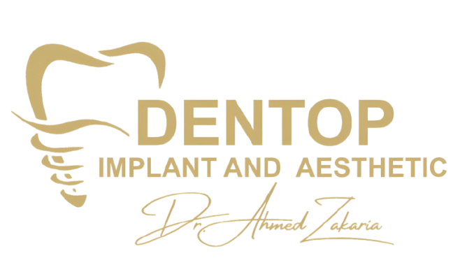 Dentop logo